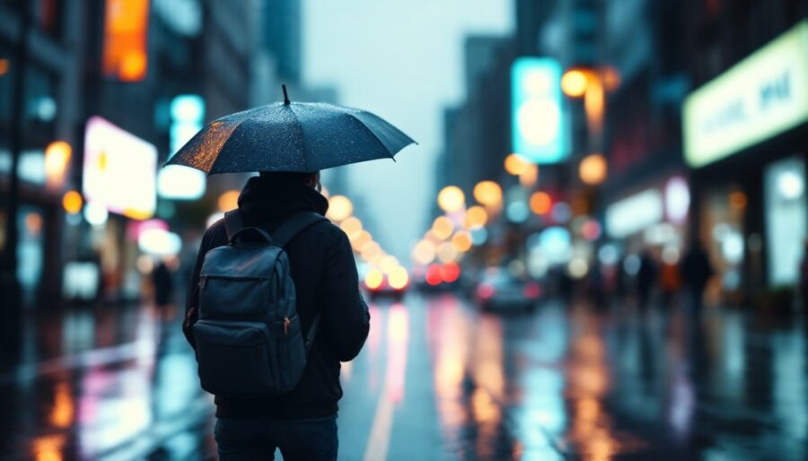 Chroń się przed słońcem: Kluczowe wskazówki na upalne dni!