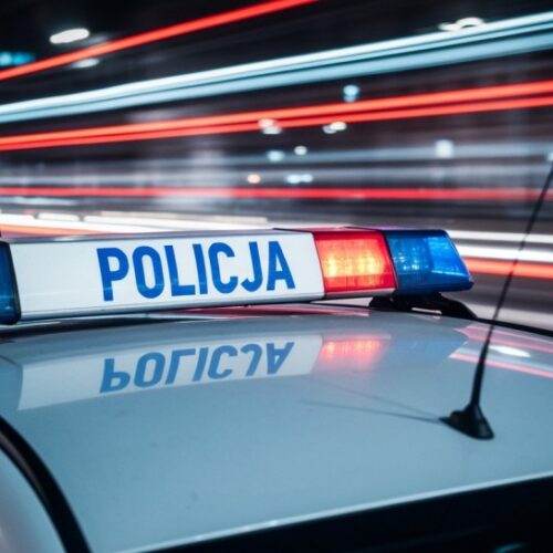 Kara dla nieodpowiedzialnej kierującej: 8 miesięcy więzienia za złamanie zakazów