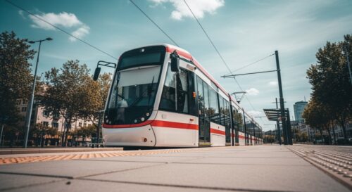 Tramwaje w Wrocławiu sparaliżowane! Zmiany tras na Al. Różyckiego i Paderewskiego