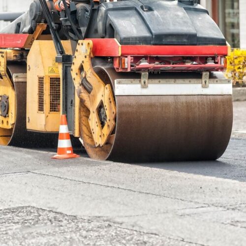 Nowa Trasa Swojczycka: Przetarg na kluczowe studium korytarzowe ruszył!