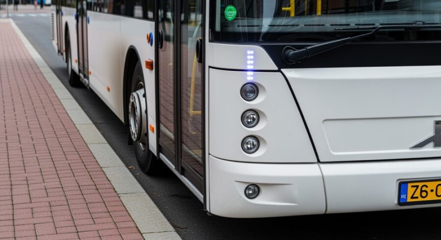 Zmiany w rozkładach jazdy tramwajów i autobusów we Wrocławiu podczas Bożego Ciała