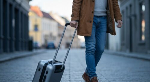 Odkryj Dolny Śląsk: Uczniowie wyruszają na ekologiczne wycieczki!