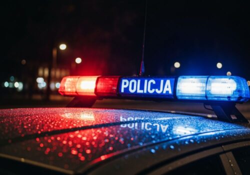 Policjanci z Wałbrzycha: Bohaterowie, którzy budują zaufanie społeczne