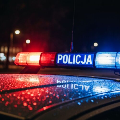 Policjanci z Wałbrzycha: Bohaterowie, którzy budują zaufanie społeczne