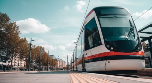 Remont Trzebnickiej: Nowe tory i wyzwania dla mostów!
