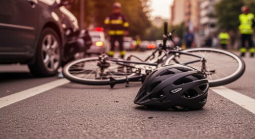 Wrocław: Spotkanie z Strażą Miejską – Bezpieczeństwo i Edukacja Rowerowa na Wyciągnięcie Ręki!
