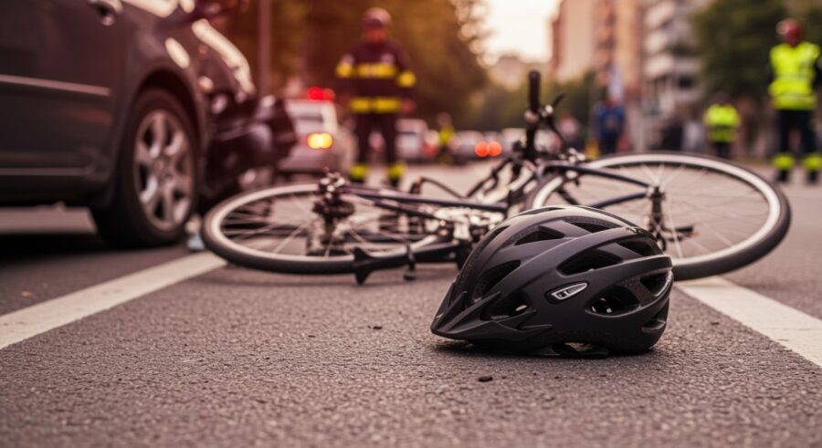 Wrocław: Spotkanie z Strażą Miejską – Bezpieczeństwo i Edukacja Rowerowa na Wyciągnięcie Ręki!