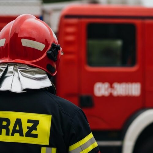 Wrocław obchodzi 20-lecie 3M SuperHub z nagrodą dla strażaków