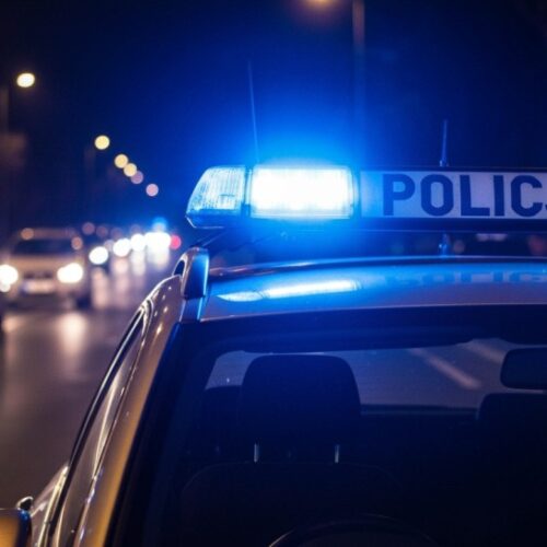Wrocławscy policjanci wyróżnieni za skuteczne działania i profesjonalizm