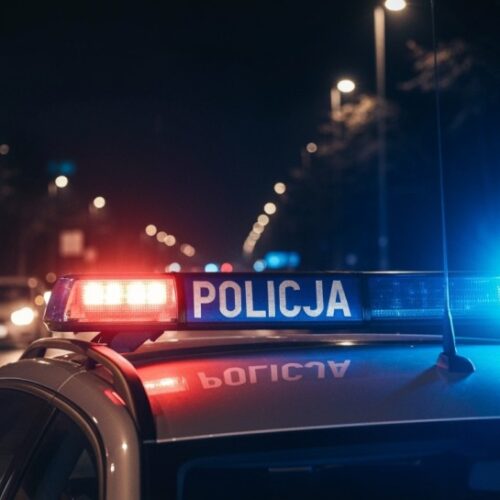Wrocławscy policjanci w zaciętej rywalizacji o tytuł Dzielnicowego Roku