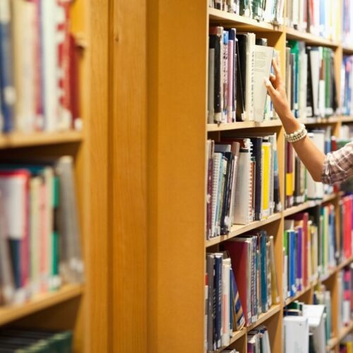 Wrocławska tłumaczka osiągnęła 100 przekładów, w tym nagrodzoną powieść Bookera!
