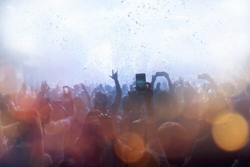 Wroclove Deep House Festival 2026 – klubowa muzyka pod Halą Stulecia