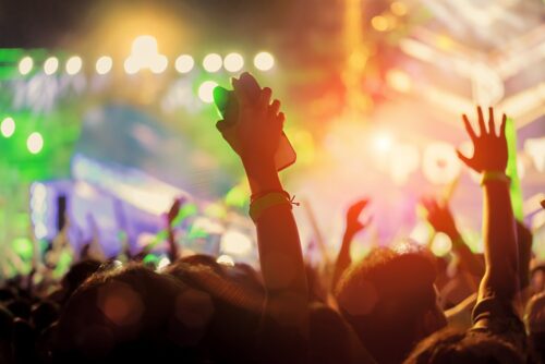 Wroclove Deep House Festival 2026: Muzyczna uczta pod gwiazdami