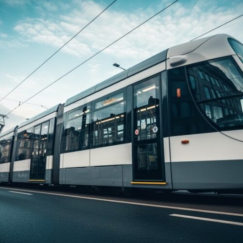 Zabytkowe tramwaje z Krakowa ożywiają Wrocławskie ulice tej lata!