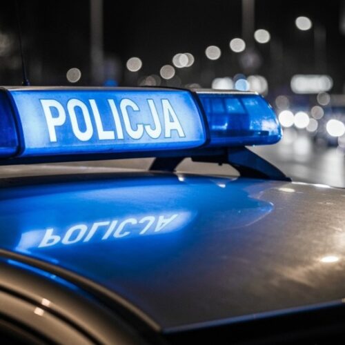 Złodziej torebki zatrzymany w Szklarskiej Porębie po błyskawicznej akcji policji