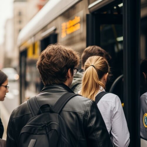 Nowe trasy autobusowe w Sobótce: Co warto wiedzieć?