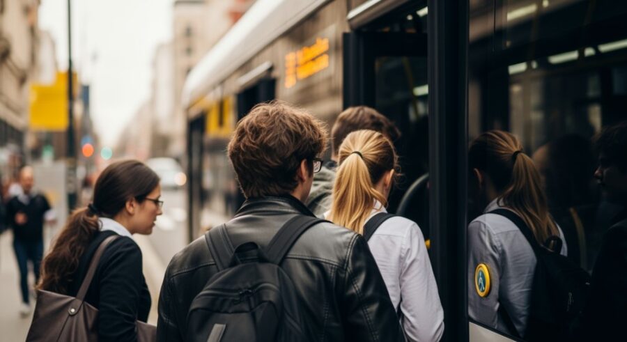 Nowe trasy autobusowe w Sobótce: Co warto wiedzieć?