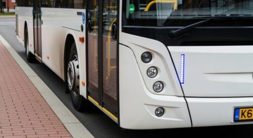Zostań kierowcą MPK Wrocław i weź udział w zmianach!