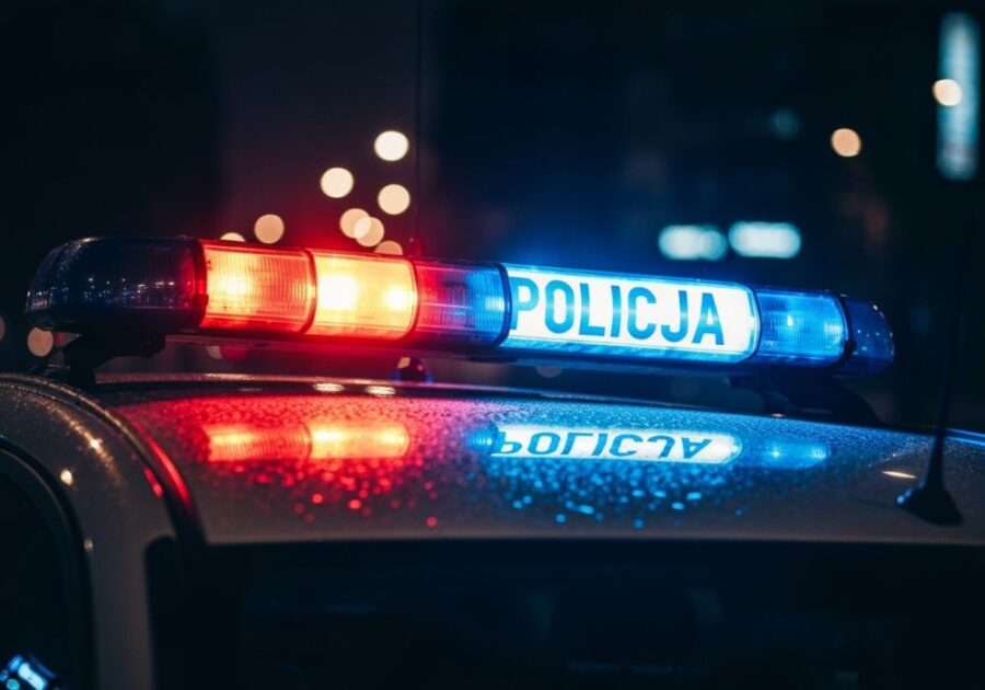 Zostań policjantem – rekrutacja dostępna przez cały rok!