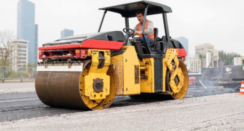 Gigantyczny korek na A4: Kierowcy utknęli w 10-kilometrowej kolejce!