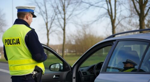 STOP BRAWURZE: Policja zacieśnia kontrole na wrocławskich drogach