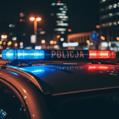 Dolnośląscy przewodnicy psów służbowych zwyciężają w międzynarodowych mistrzostwach