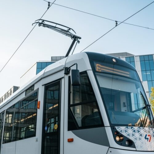 Rewolucja na Trzebnickiej: Modernizacja tramwajów i dróg w Wrocławiu!