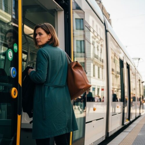 Zabytkowe tramwaje wracają na wrocławskie ulice!