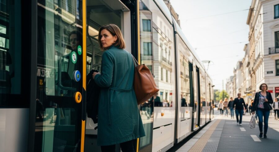 Zabytkowe tramwaje wracają na wrocławskie ulice!