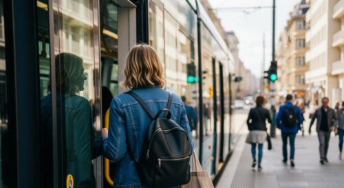 Wrocław w remoncie: Nowe tory dla tramwajów i wygodniejsze przejazdy