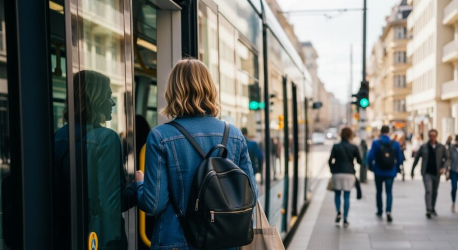 Wrocław w remoncie: Nowe tory dla tramwajów i wygodniejsze przejazdy