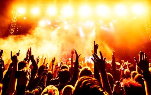 Męskie Granie we Wrocławiu: Kluczowe informacje dla festiwalowiczów