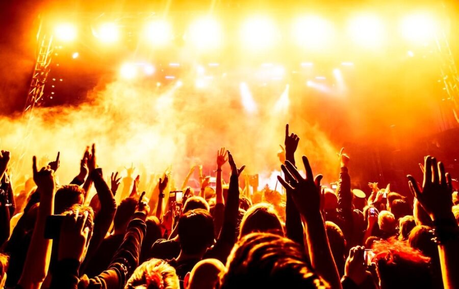 Męskie Granie we Wrocławiu: Kluczowe informacje dla festiwalowiczów