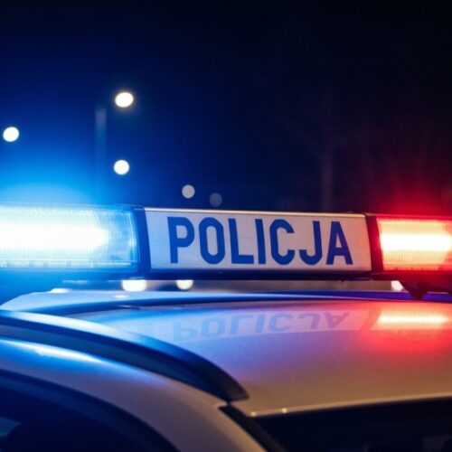 Motocykliści w Jeleniej Górze: Policja w akcji przeciwko niebezpiecznym ewolucjom