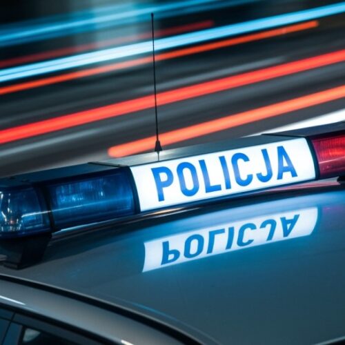 Elektryczny motocykl na ścieżce rowerowej: 2 tys. zł mandatu za oszustwo