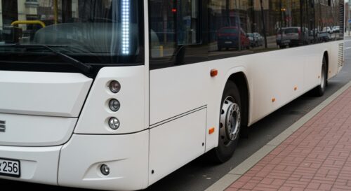 Rewolucja w komunikacji: MPK zyskało 95 nowych autobusów!