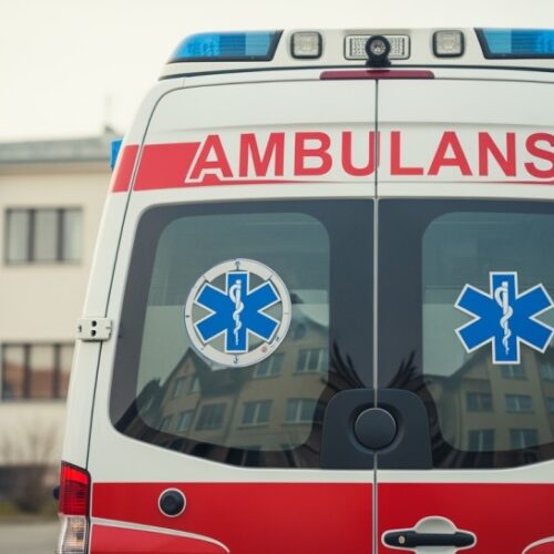 Ewakuacja mieszkańców Wrocławia z powodu niebezpiecznego znaleziska z II wojny!