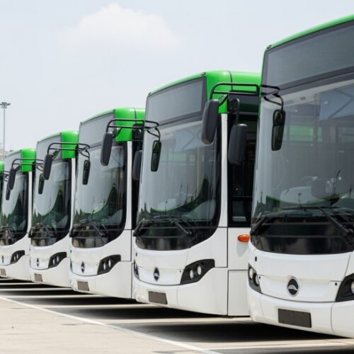 Wrocław zyskuje nowoczesne elektryczne autobusy Solaris!