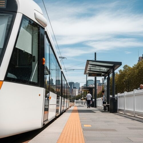 Tramwaje z nowymi fotelami – ekologiczny krok ku komfortowi!