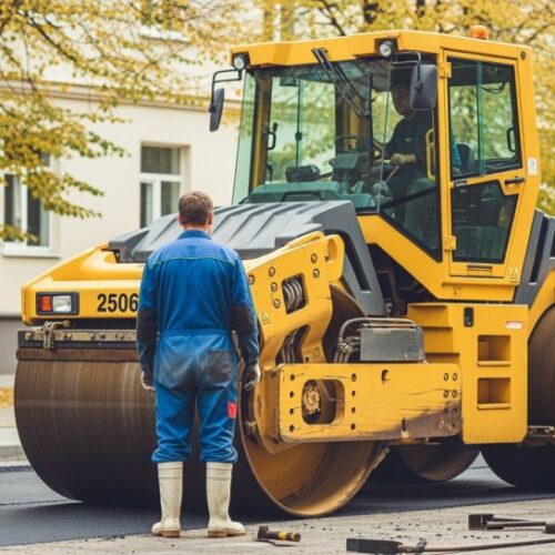 Rewolucja drogowa w Powiecie Wrocławskim: 10 mln zł na nową infrastrukturę!