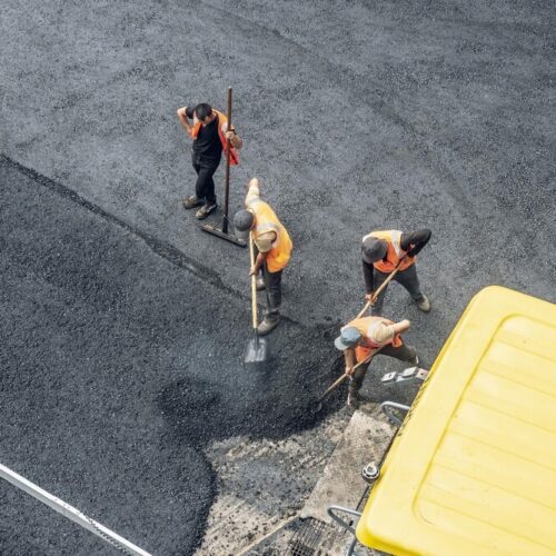 Rewolucja na ul. Boznańskiej: nowa jakość dla pieszych i rowerzystów w Wrocławiu