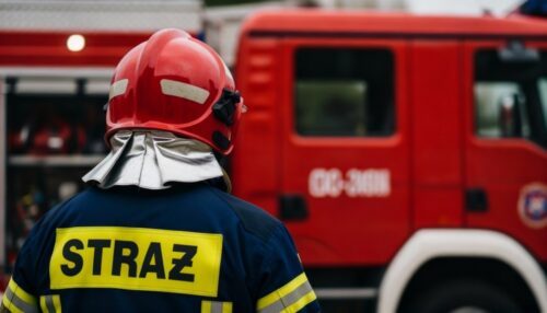 Nowe zasady rekrutacji na kursy techników pożarnictwa – co musisz wiedzieć?