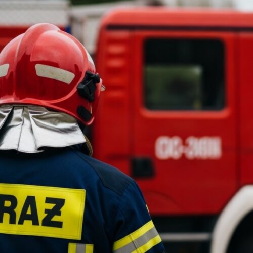 Nowe zasady rekrutacji na kursy techników pożarnictwa – co musisz wiedzieć?