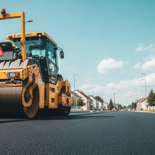 Rewolucja na Placu Wolności: Nowe zasady ruchu w Sobótce!