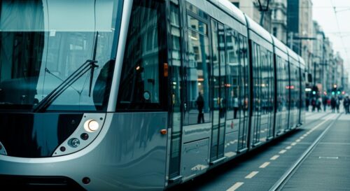 Rewolucja w Wrocławskich Tramwajach: Napawanie, które odmienia infrastrukturę