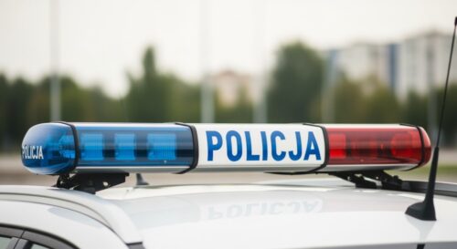 Nowe patrole interwencyjne w Kątach Wrocławskich – bezpieczeństwo na wyciągnięcie ręki!