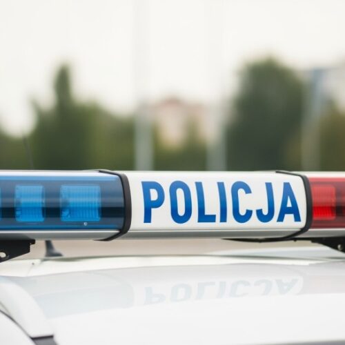 Nowe patrole interwencyjne w Kątach Wrocławskich – bezpieczeństwo na wyciągnięcie ręki!