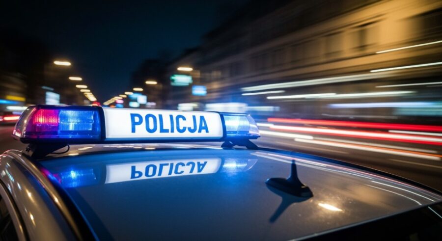 Wrocław czci pamięć poległych policjantów