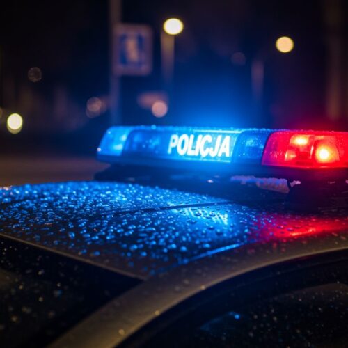 Rekordowa liczba policjantów: Polska zyskuje na bezpieczeństwie!