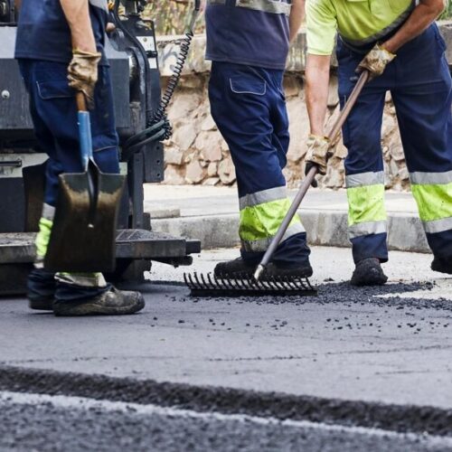 Nowe drogi, nowe możliwości – Krzyżowice zyska 121 tys. zł na modernizację!